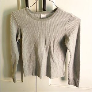 Joe boxer thermal shirt